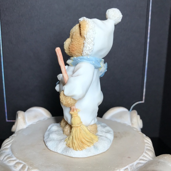 Cheristhed Teddies "Earl Warm Hearted Friends" - Picture 3 of 7